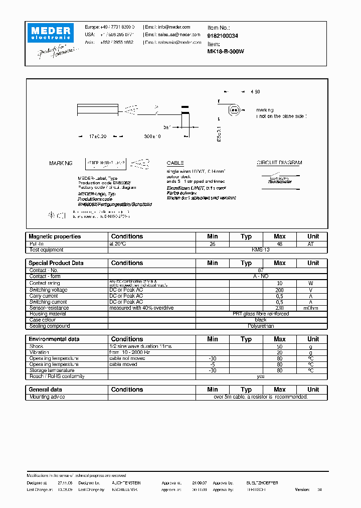 MK18-B-300W09_5691695.PDF Datasheet