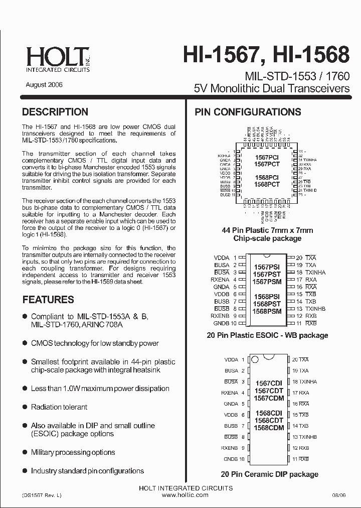 HI-1567PCM_5692178.PDF Datasheet