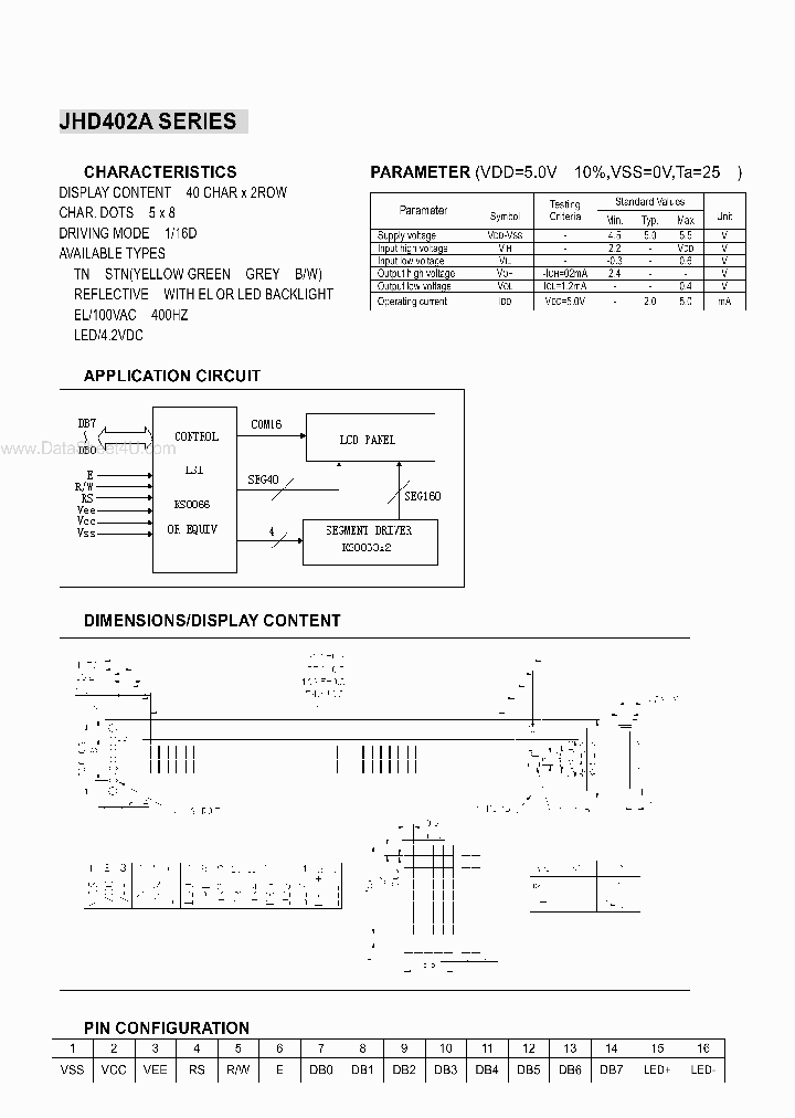 JHD402A_5694079.PDF Datasheet