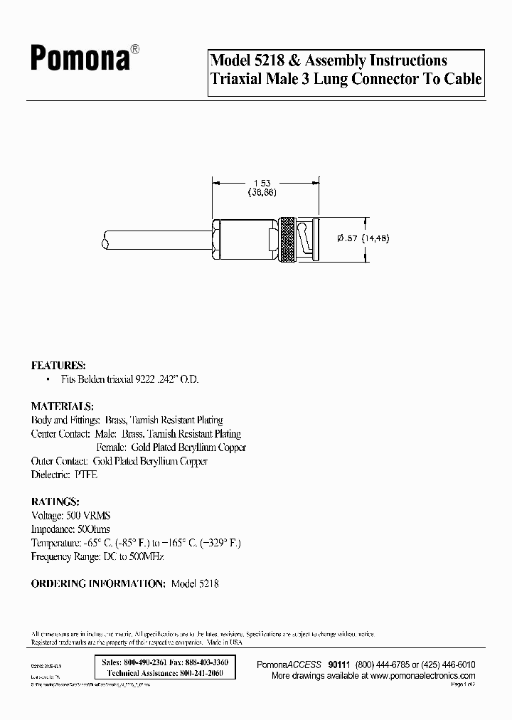 5218_5694876.PDF Datasheet