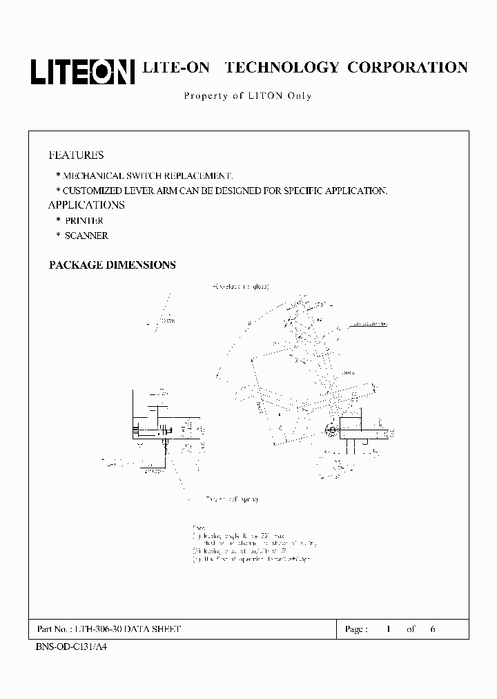 LTH-306-30_5695274.PDF Datasheet