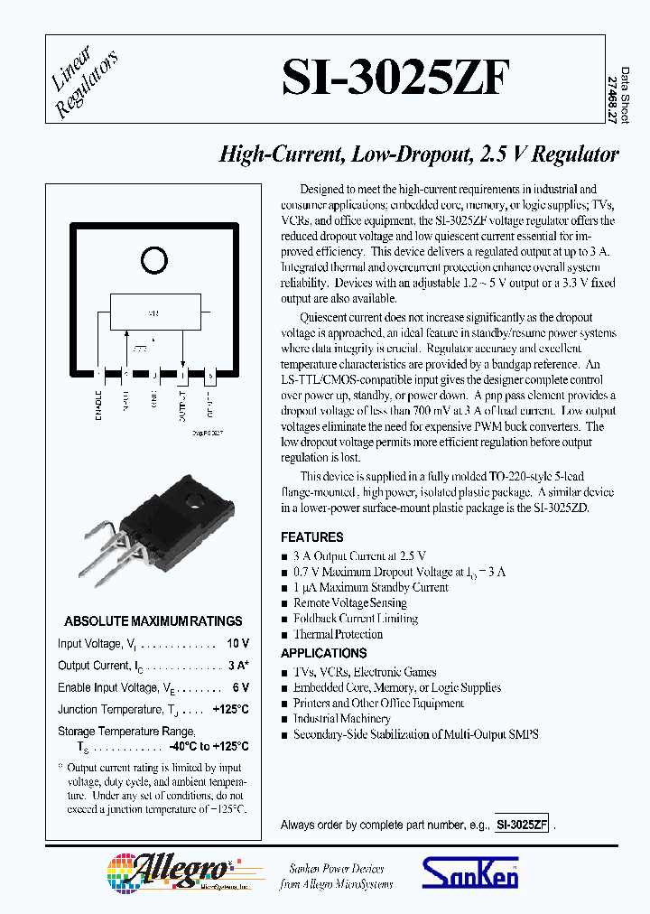 SI-3025ZF_5695115.PDF Datasheet