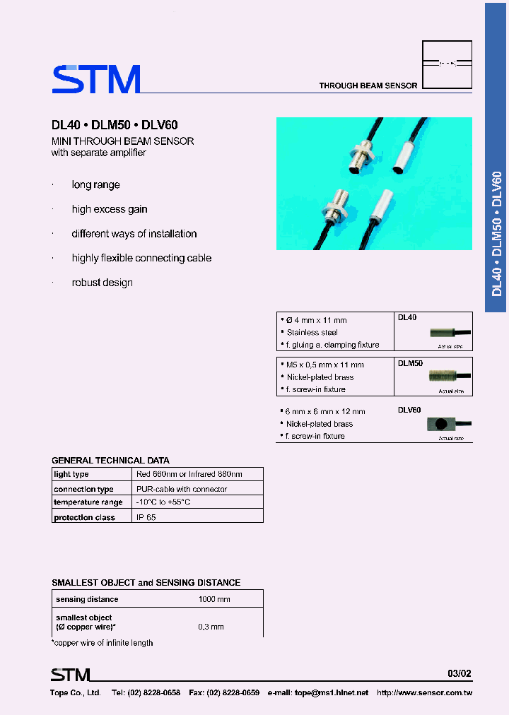 DLV60_5696244.PDF Datasheet