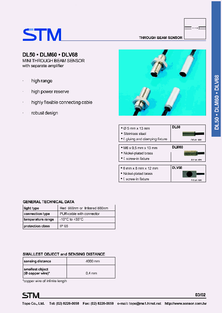 DLV68_5696245.PDF Datasheet
