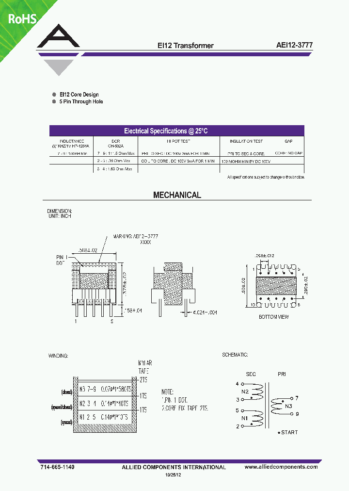 AEI12-3777_5697038.PDF Datasheet