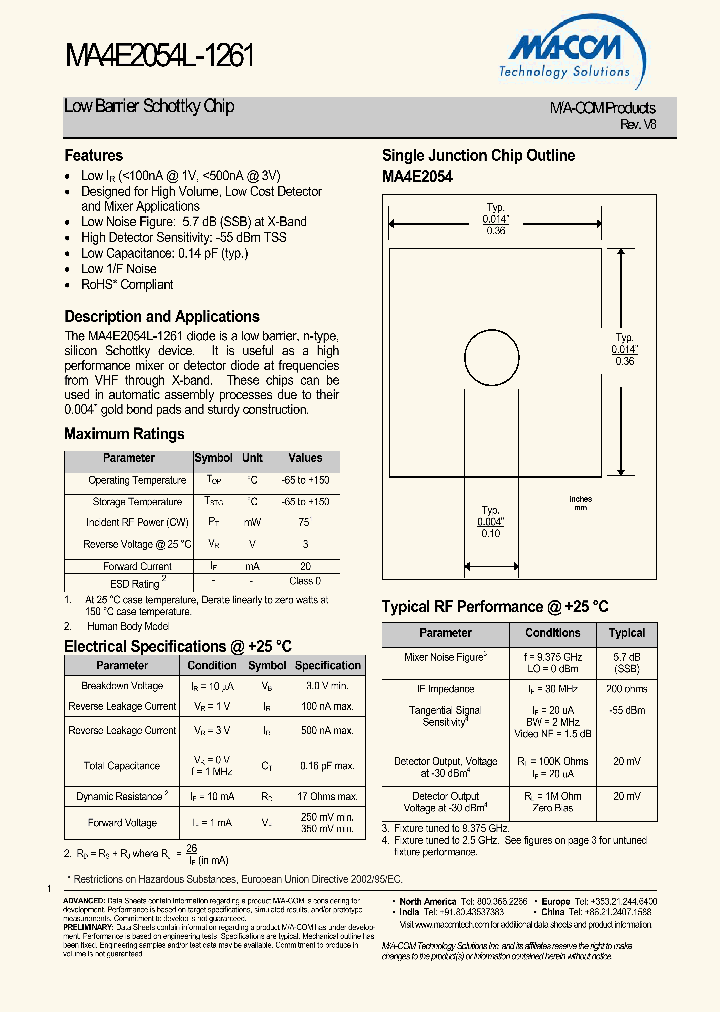 MA4E2054L-1261V8_5696942.PDF Datasheet