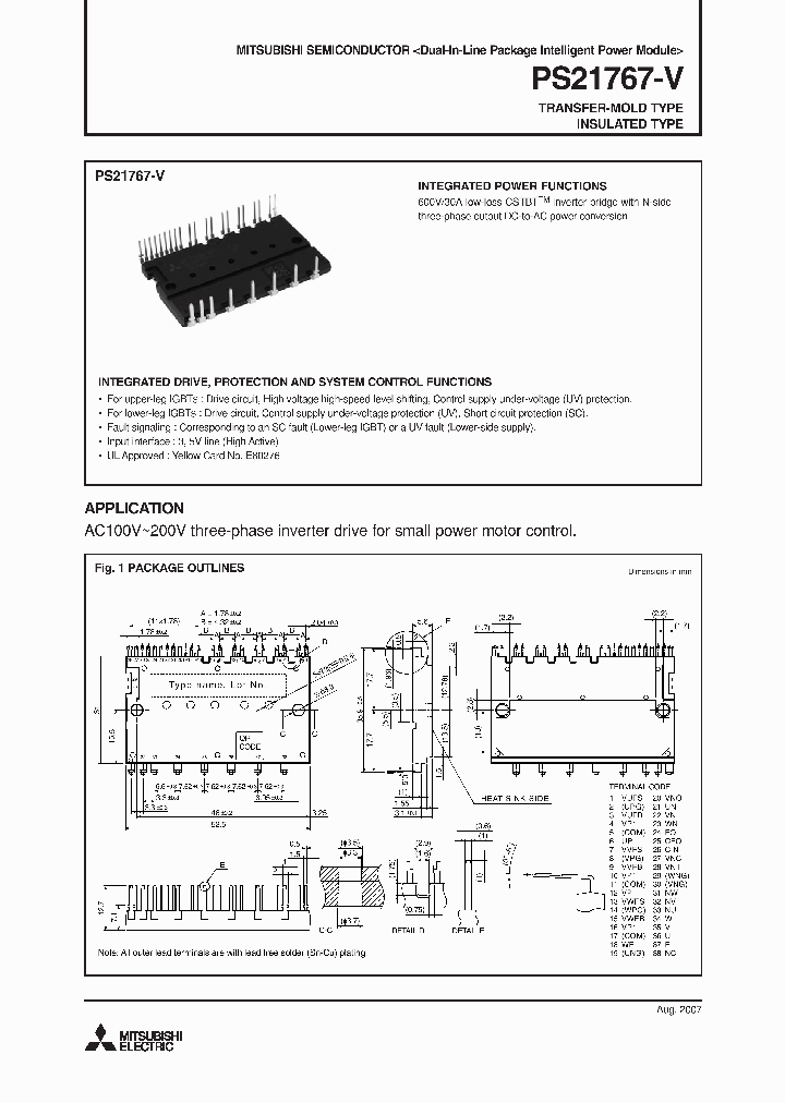 PS21767-V_5698001.PDF Datasheet