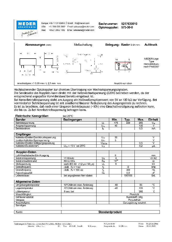 5217630010_5697996.PDF Datasheet