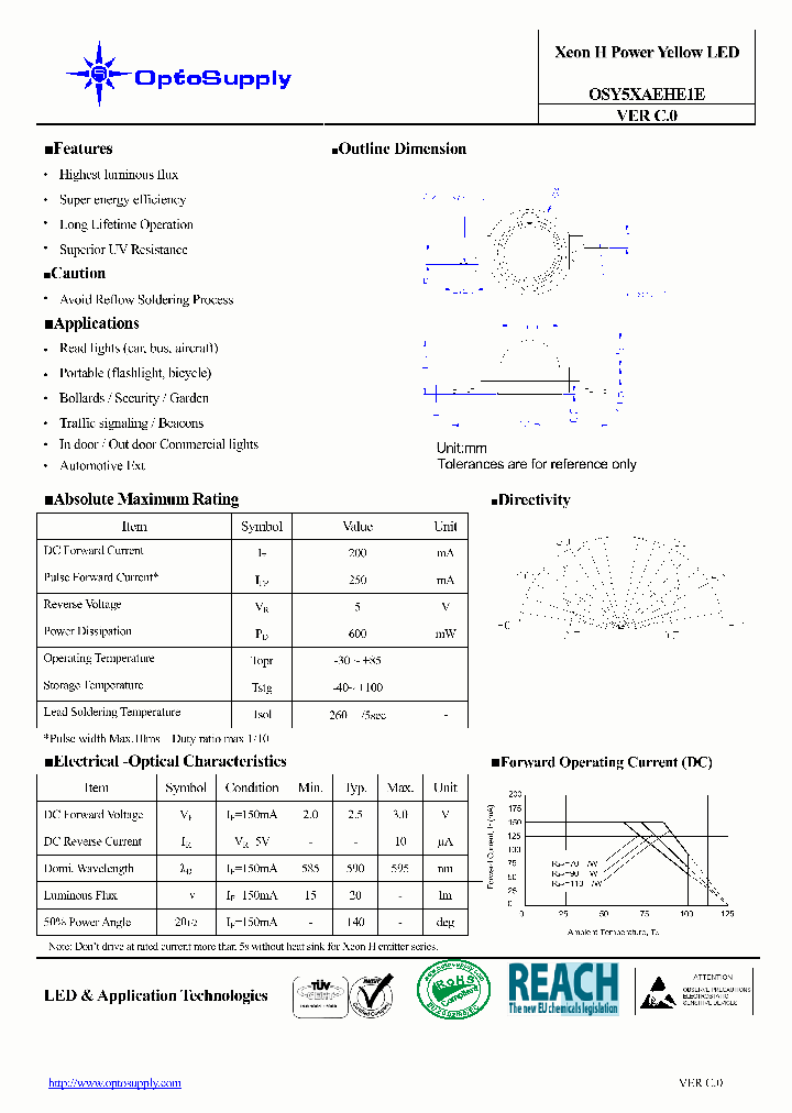 OSY5XAEHE1E_5699134.PDF Datasheet