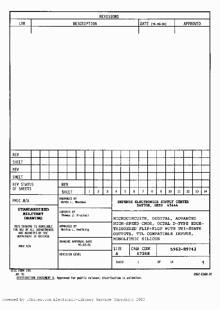 5962-89742012X_5697534.PDF Datasheet