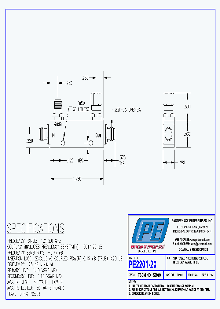 PE2201-20_5699679.PDF Datasheet