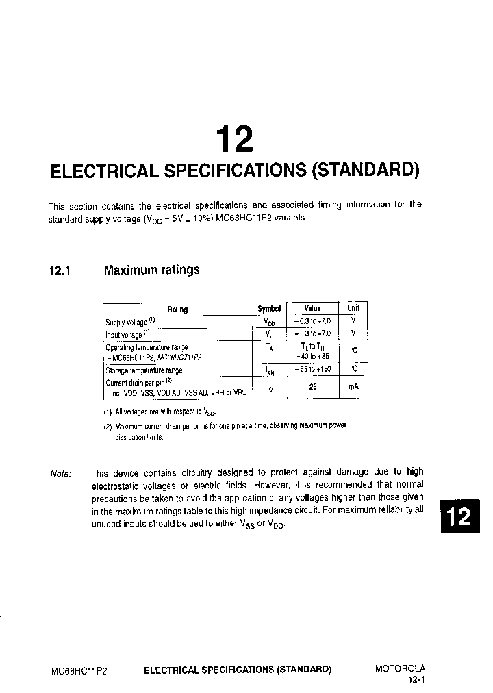 XC68HC711XXX_5700719.PDF Datasheet