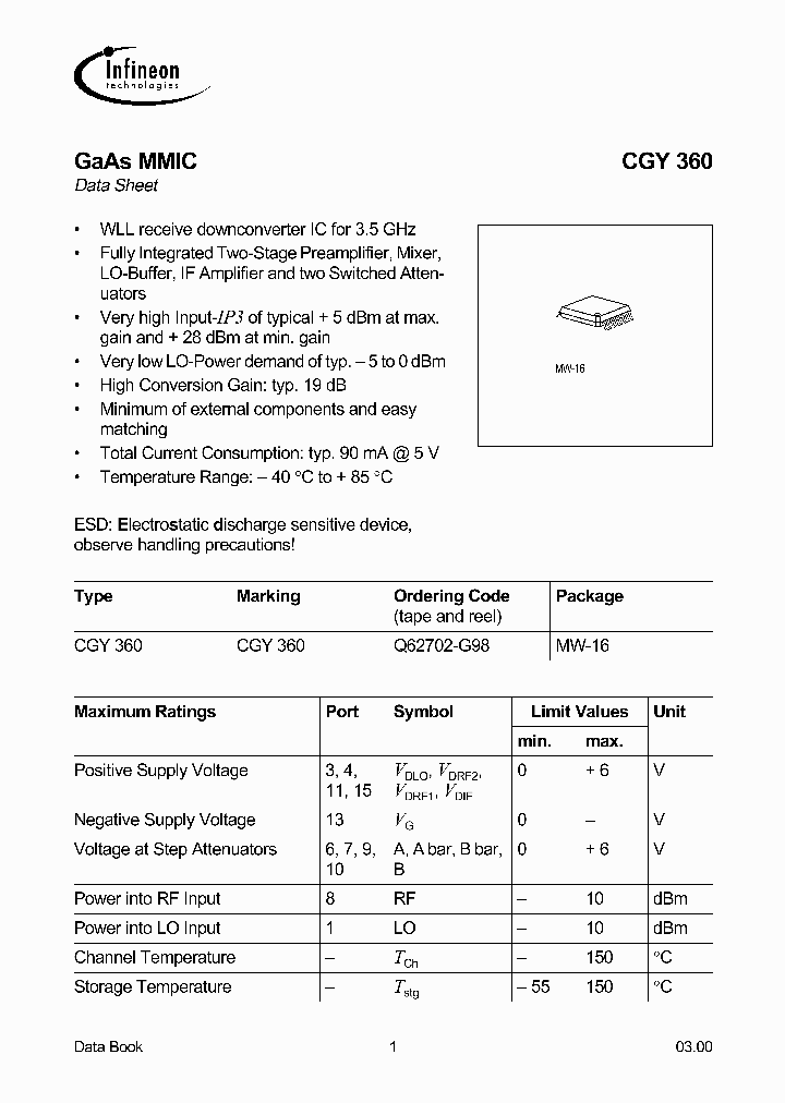 CGY360_5701479.PDF Datasheet