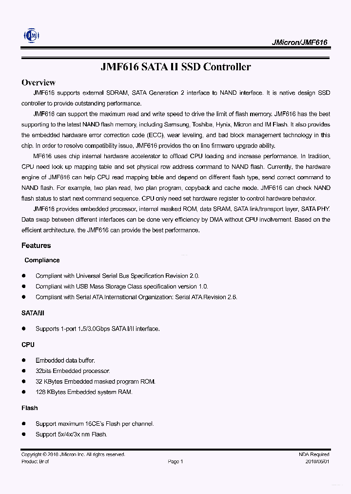 JMF616_5703951.PDF Datasheet