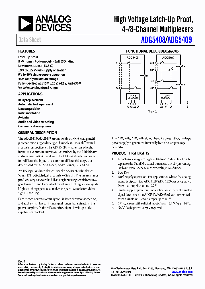 ADG540812_5703883.PDF Datasheet