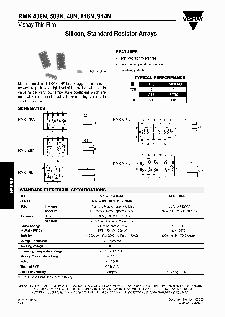 RMK408N_5704085.PDF Datasheet