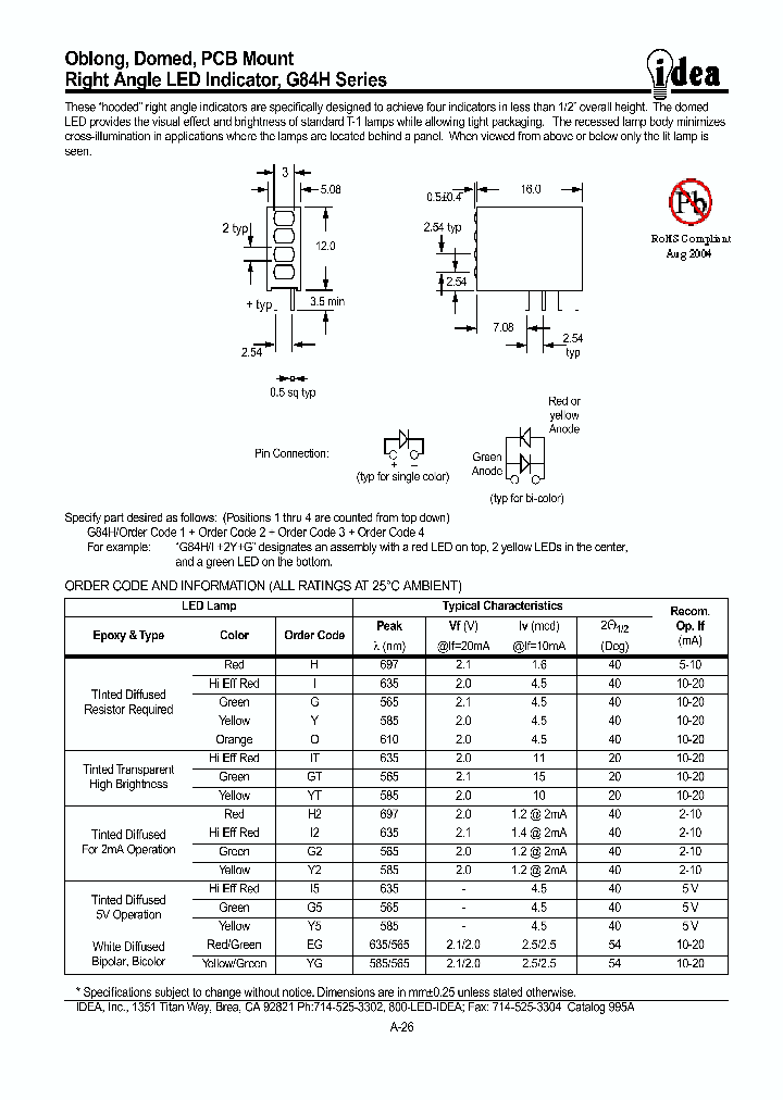 G84H_5704227.PDF Datasheet