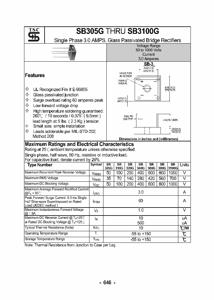SB360G_5704234.PDF Datasheet