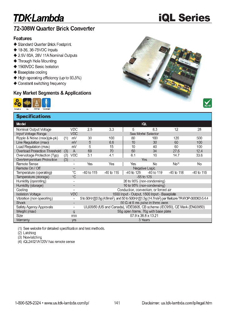 IQL24040A050V-009-R_5704733.PDF Datasheet