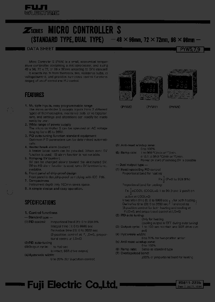 EDS11-223B_5705834.PDF Datasheet