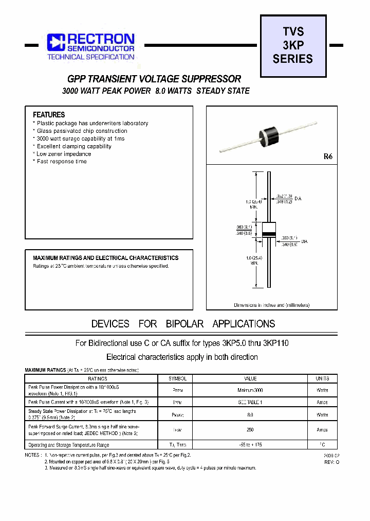 3KP10_5705835.PDF Datasheet