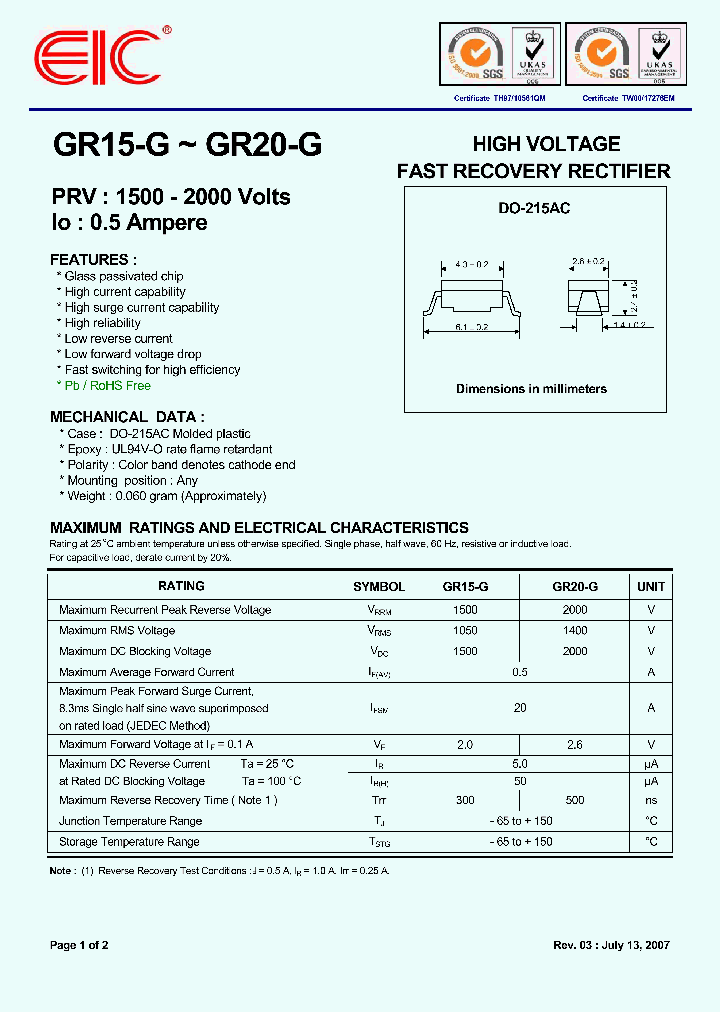 GR20-G_5707149.PDF Datasheet