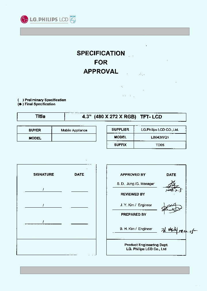 LBN043WQ1-TD05_5702584.PDF Datasheet
