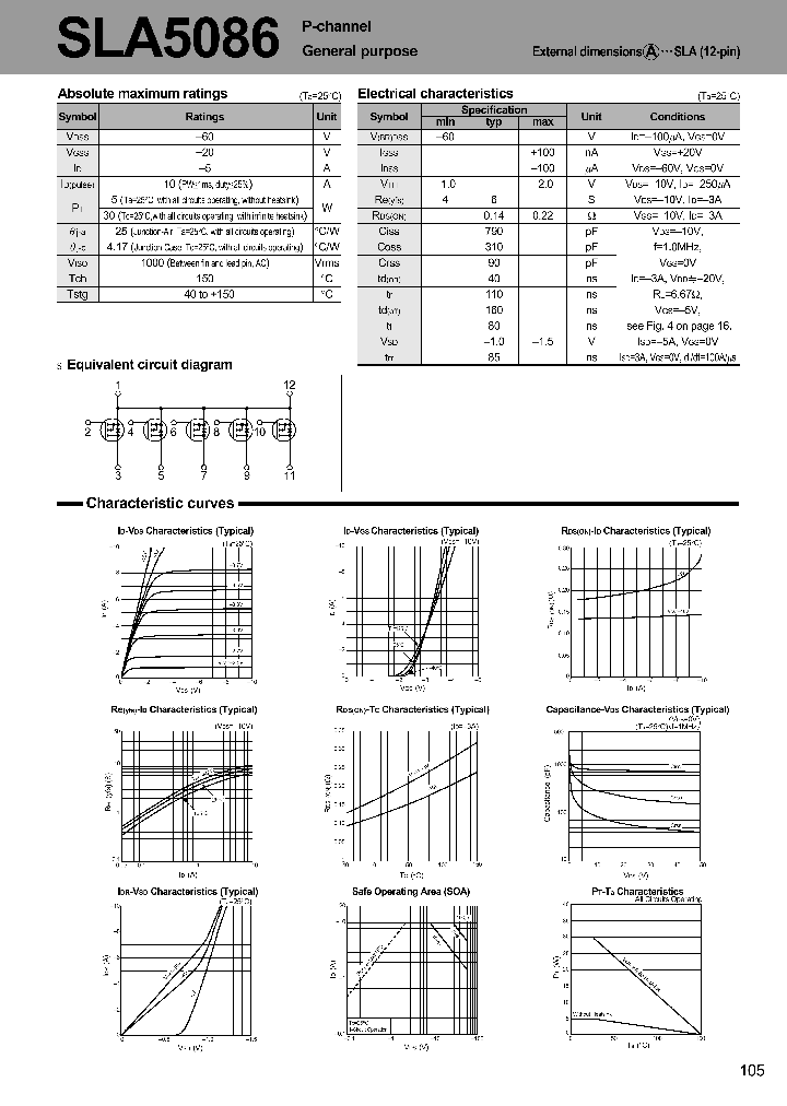 SLA5086_5702311.PDF Datasheet