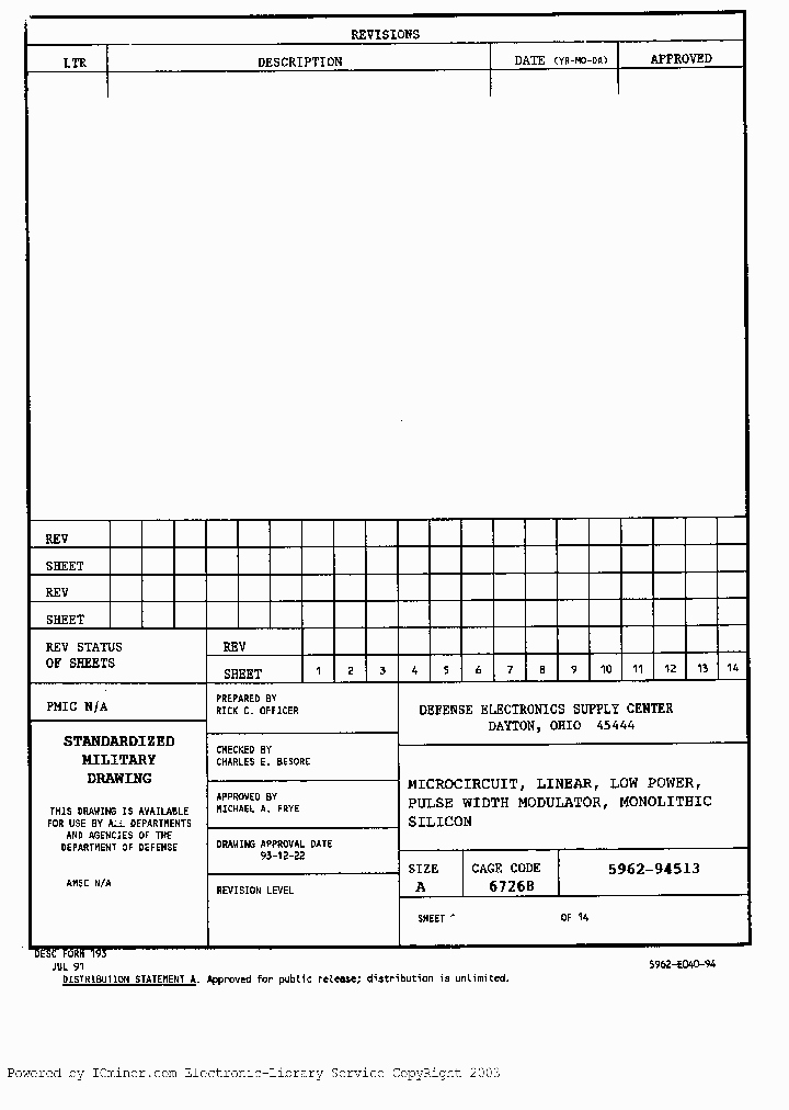5962-9451304MPX_5702014.PDF Datasheet