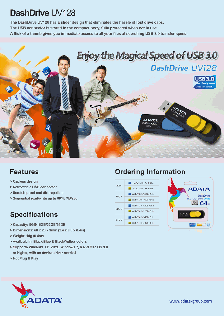 UV128_5701890.PDF Datasheet