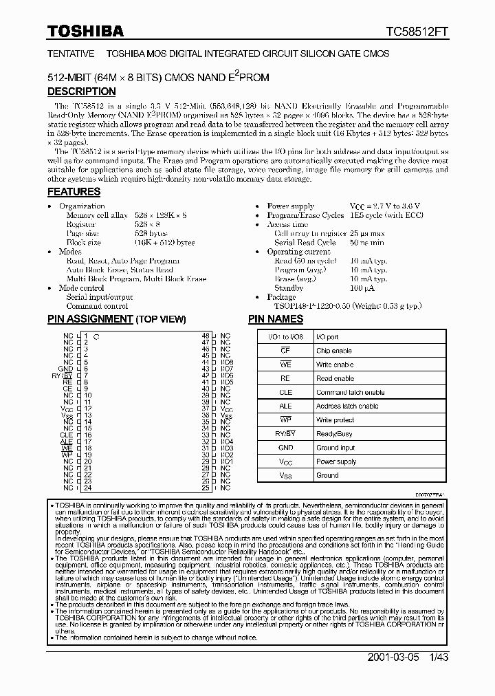 TC58512FT_5708723.PDF Datasheet