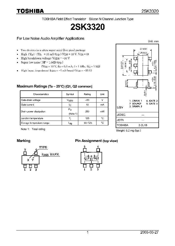2SK3320_5709027.PDF Datasheet