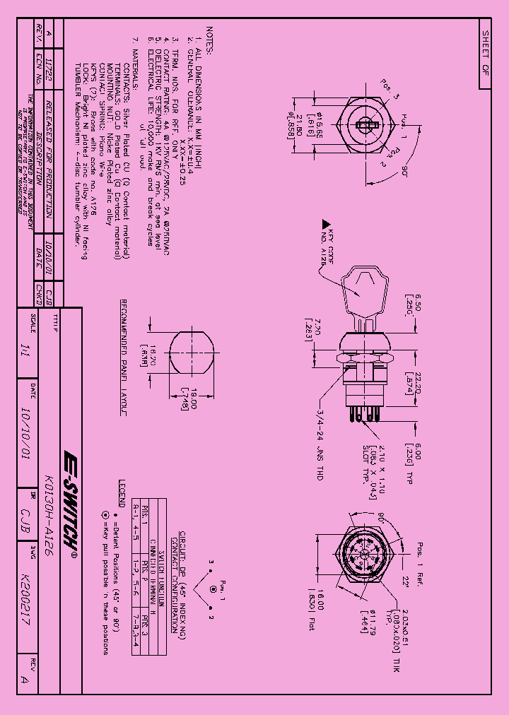 KO130H-A126_5712851.PDF Datasheet