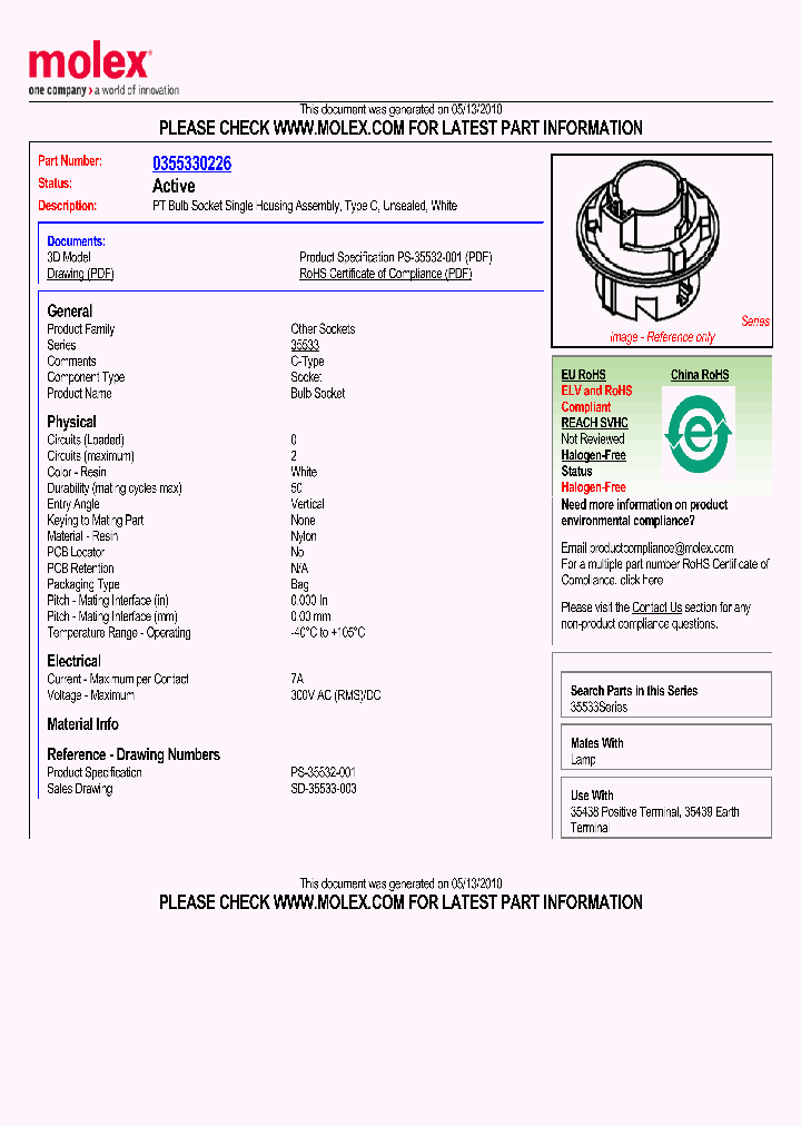 35533-0226_5716285.PDF Datasheet