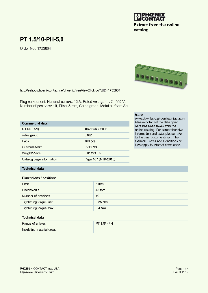 1755664_5716011.PDF Datasheet