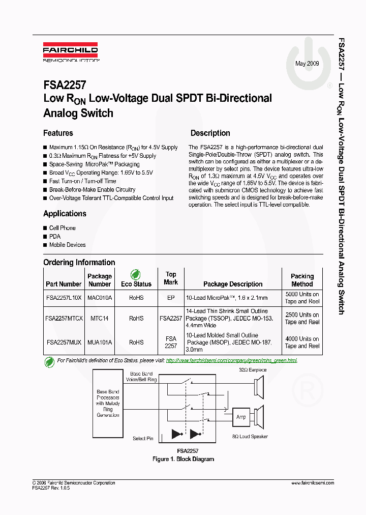 FSA225709_5712442.PDF Datasheet