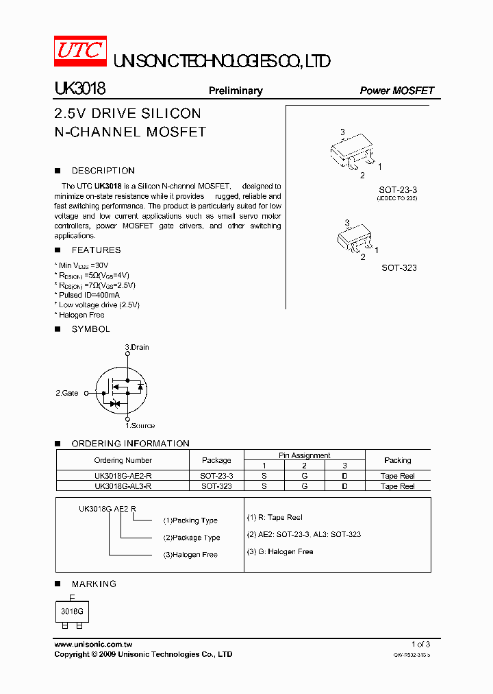 UK3018G-AL3-R_5712362.PDF Datasheet