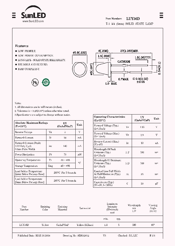 LUY56D_5712200.PDF Datasheet