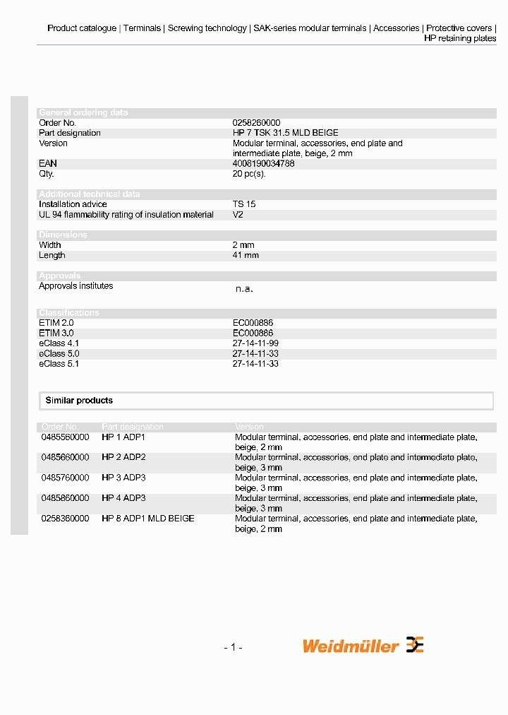 0258360000_5716306.PDF Datasheet