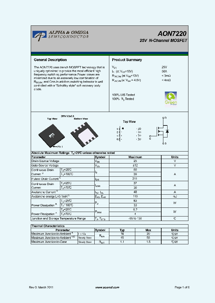 AON7220_5712074.PDF Datasheet