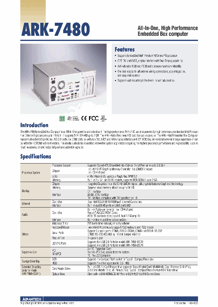 ARK-7480-100A1E_5711794.PDF Datasheet