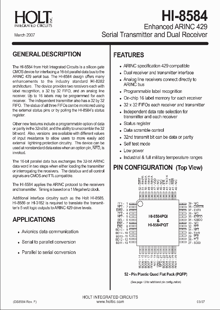 HI-8584PQTF-10_5711784.PDF Datasheet
