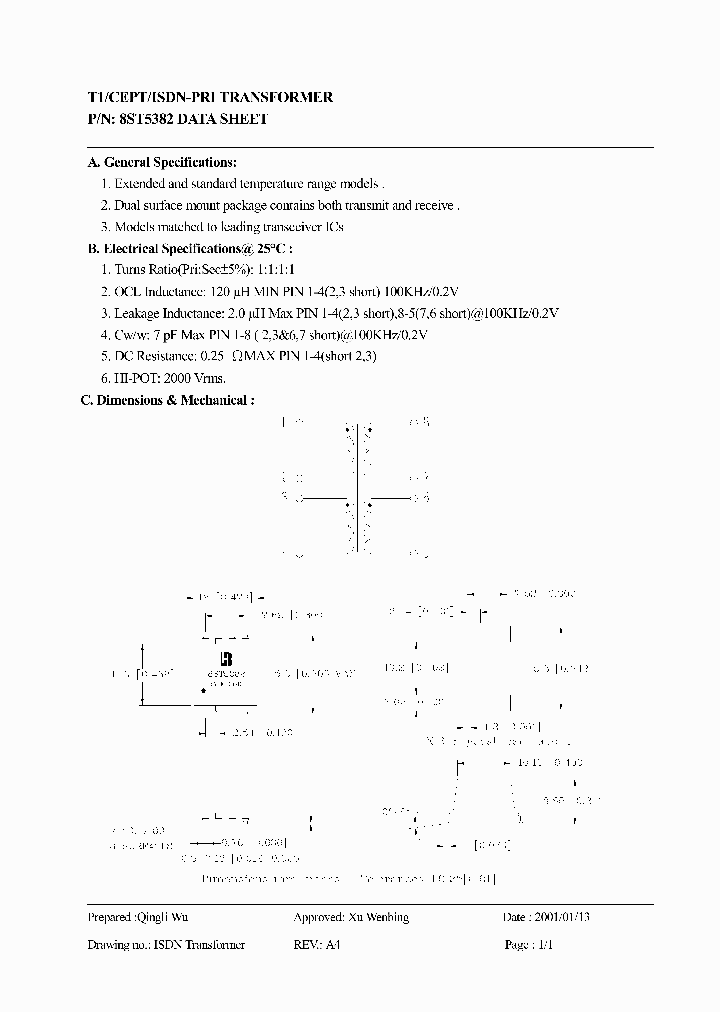 8ST5382_5711413.PDF Datasheet