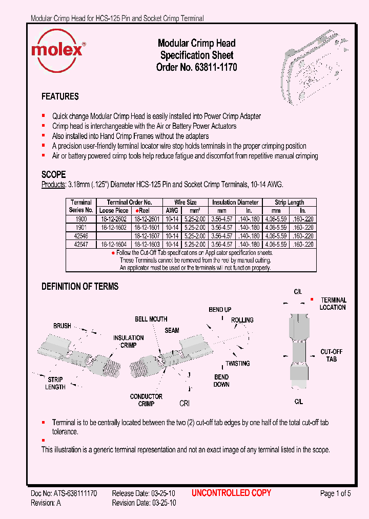 0638111170_5710931.PDF Datasheet