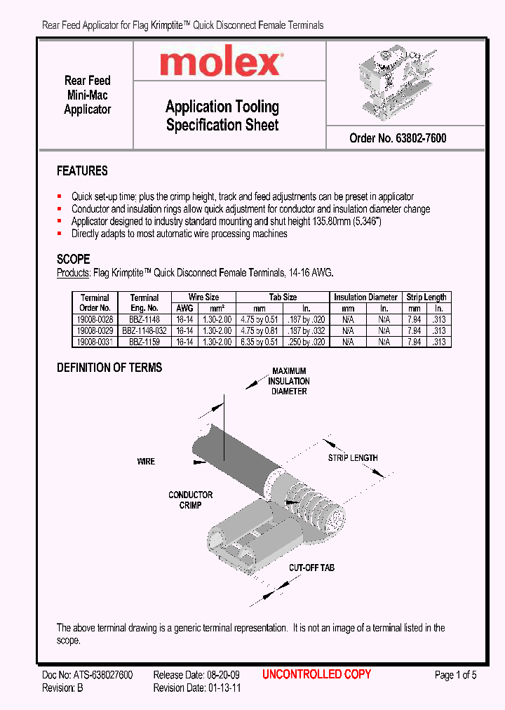 0638027600_5710927.PDF Datasheet