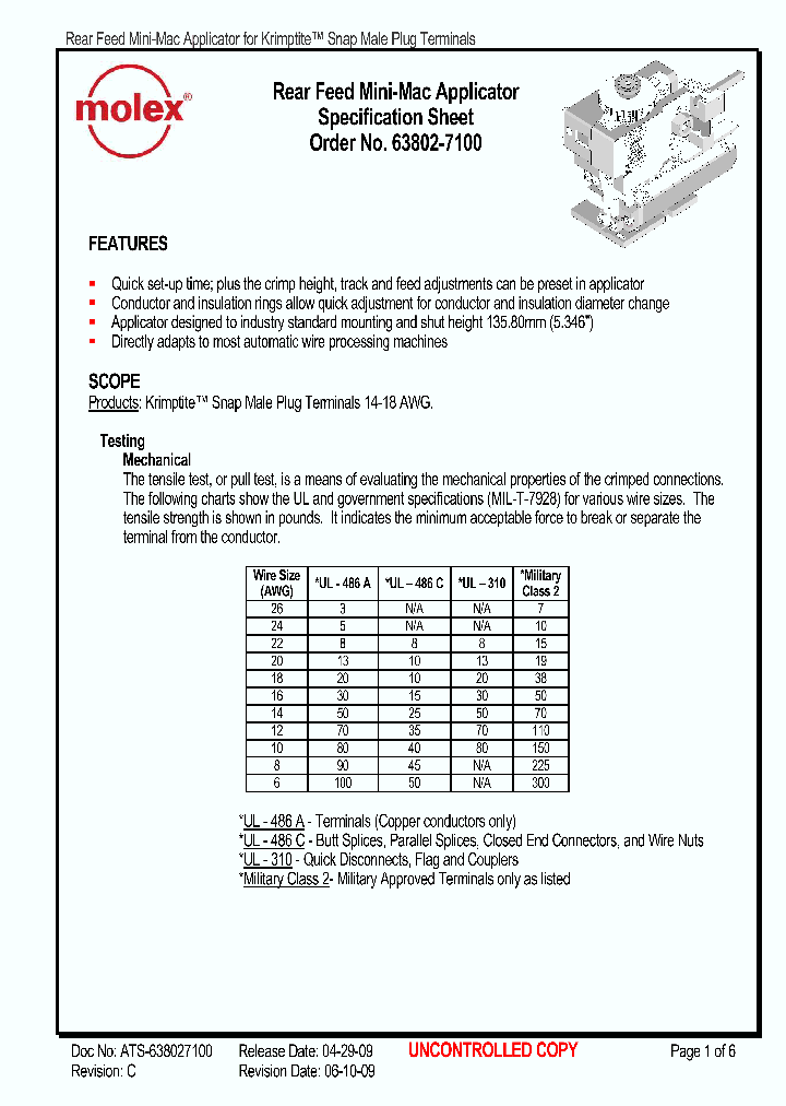 0638027100_5710924.PDF Datasheet