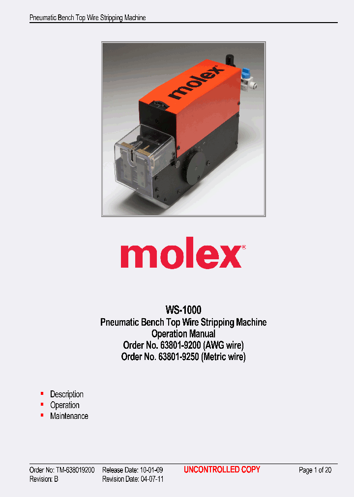 0638019250_5710920.PDF Datasheet