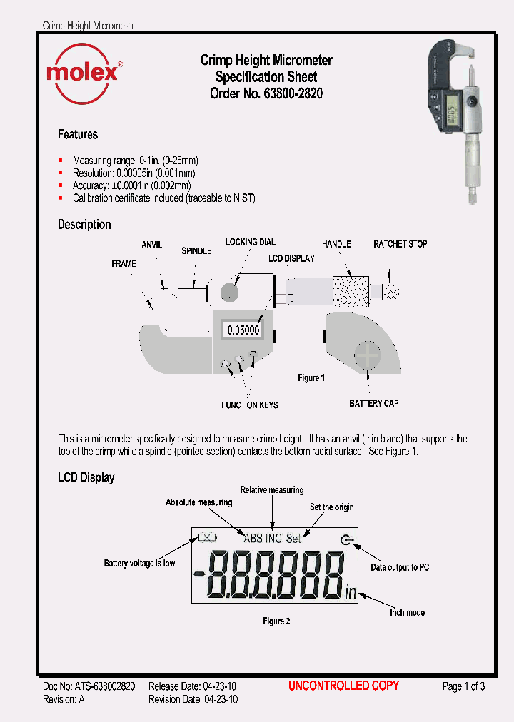 0638002820_5710915.PDF Datasheet
