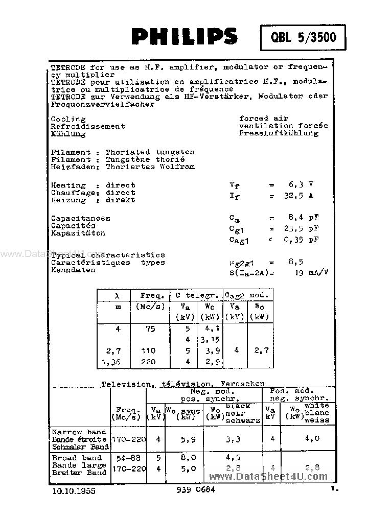 QLB53500_5718638.PDF Datasheet