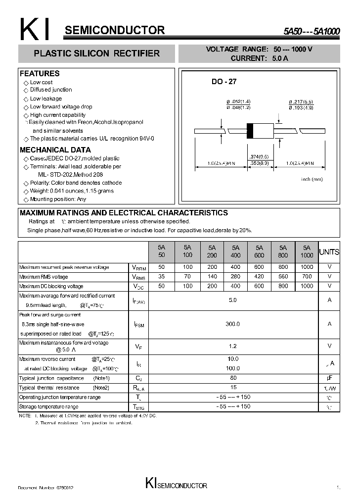 5A50_5715475.PDF Datasheet